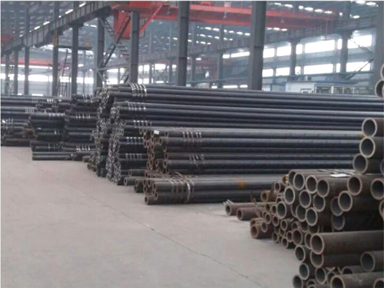 绩溪12cr2mo化肥专用管